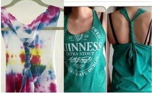 Trendy Tank tops