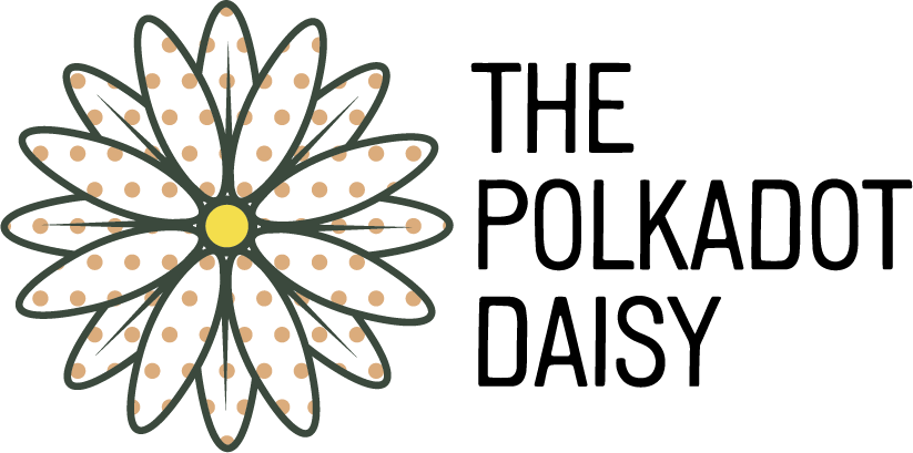 The Polka Dot Daisy