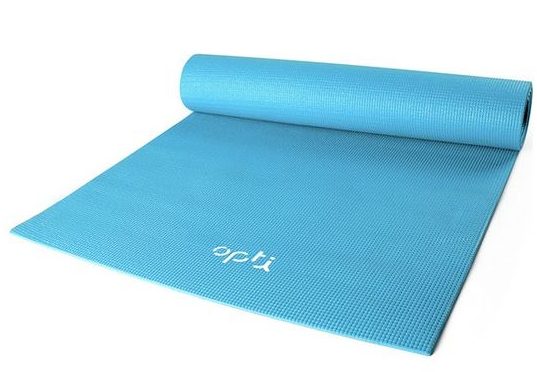 Basic yoga mat